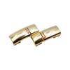 Hebilla de Zapato Kurokin Clip Magnético para Cordones para Hombres y Mujeres, Accesorios de Sujetador Metálico Sin Atar para Zuecos