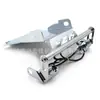 Adequado para 2006-2008 Yamaha Fz6 Suporte de Placa de Licença de Motocicleta Suporte de Placa Suporte de Placa de Licença de Motocicleta