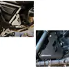 Aplicable a cubierta protectora de arranque de motor para BMW R1250R R1200GS R1250GS ADV