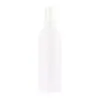 Botellas de Spray Blancas al por Mayor 30ml 50ml 100ml Botellas de Plástico PET Botellas Pequeñas de Spray Botellas para Spray de Alcohol Botellas Reutilizables
