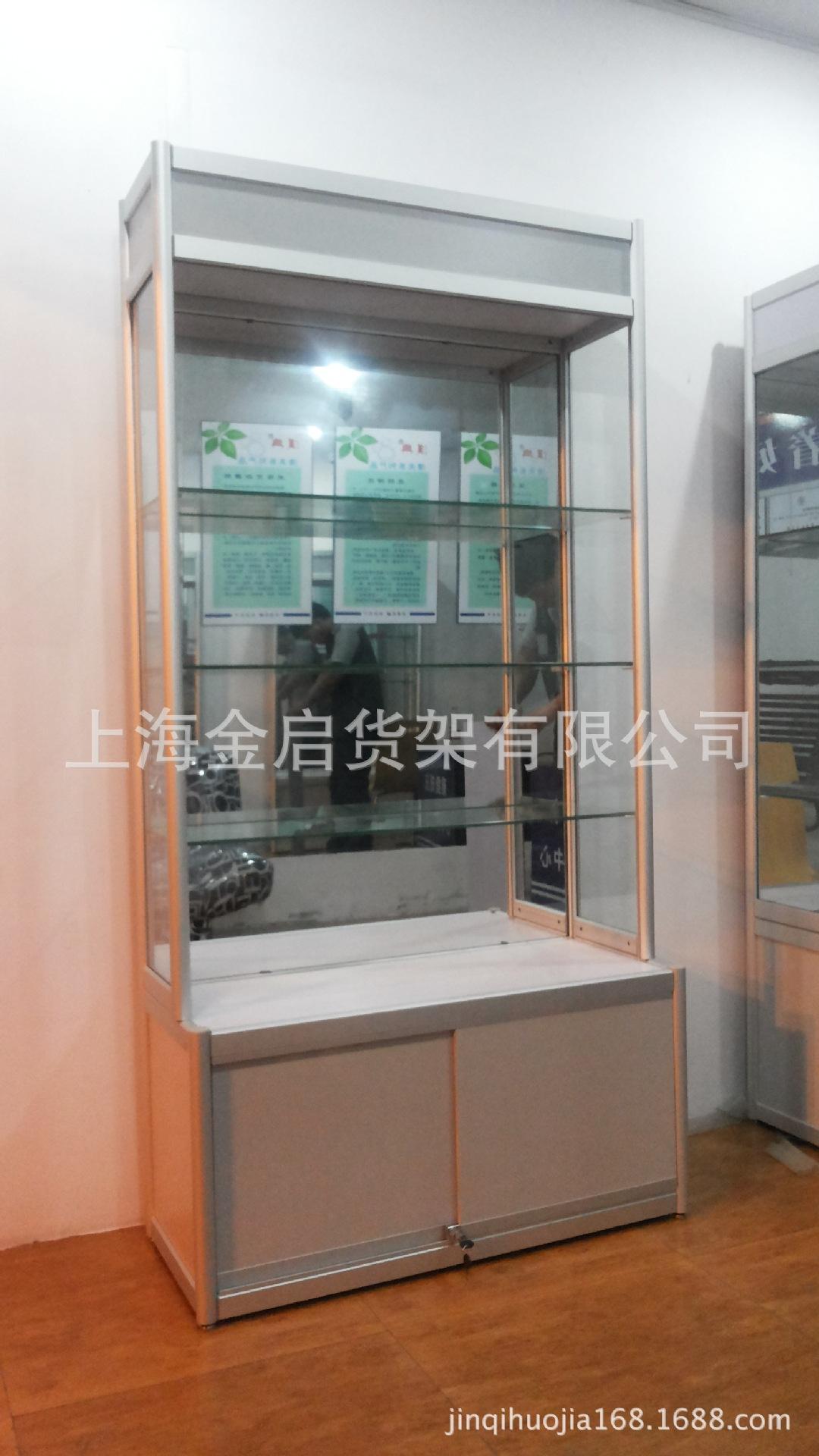 钛合金展柜