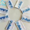Marcas de producción Marcas comerciales Accesorios de bordado Marcas de tejido de bolsos Marcas de tejido de textiles para el hogar Marcas de tejido Marcas comerciales de ropa