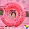 Flotador para Adultos, Para Tomar Fotos de Celebridades de Internet, Flamenco para Niños, Caballo de Princesa, Antivuelco, Equipo de Natación para Principiantes