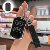 Adecuado para cubierta de llave Chery Arrizo 5 plus gx Tiggo 5 hebilla de carcasa macho y hembra 7e bolsa hebilla de carcasa de llave de coche 7