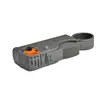 Descascador de cabo coaxial elétrico direto da fábrica descascador de fio cortador de fio alicate de fio descascador de fio ferramentas de ferragem