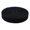 Abraçadeira de Nylon com Velcro Colorida para Cabos de Dados Gerenciamento de Cabos com Tira de Velcro Verso com Verso Fixador de Cabo Autoadesivo
