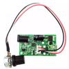 Controlador de Velocidade para Motor CC PWM CCMmini Micro 6V12V24V Universal 3A Placa Pequena de Velocidade