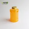 Copo de Gordura para Chá de Leite 1000ml Bebida Fria Suco Para Levar Animal de Estimação Copo Descartável Néctar de Choupo Garrafa de Bebida Chá Cold Brew