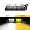 Lámpara de flash LED de 16 LED lámpara con ventosa lámpara estroboscópica lámpara de advertencia LED de 16 LED S2 lámpara de pala Lámpara de carril