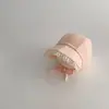Yipan Corea Sombrero para Bebé Otoño Invierno 2026 ins Lindo Encaje Dibujos Animados Sombrero para Recién Nacido Sombrero para Bebé Protección de Orejas Venta al por Mayor