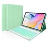 Tableta de 11 pulgadas Modelo 2025 Teclado Bluetooth Compatible con el Nuevo iPad Magic Keyboard 2025