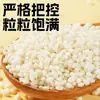 Arroz Glutinoso de Grano Redondo en Bolsas Portátiles con Succión, Compra Grupal, Beneficios Corporativos, Suave y Dulce, Adecuado para Hacer Zongzi, Arroz Nuevo, Arroz Glutinoso, Personalización OEM