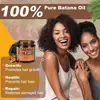 Acondicionador para el cabello con aceite de Batana transfronterizo, cuidado capilar hidratante y nutritivo, aceite de Batana para el cuidado del cuero cabelludo y el cabello