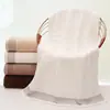 Fabricante de Toalhas Atacado Exportação Algodão Puro Presente Toalha de Banho 70*140 Caixa de Presente Personalizada Dropshipping Transfronteiriço Mais Vendido Toalha de Banho