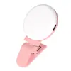 Baiying Novo Modelo Celular Luz de Preenchimento Xj16 Luz de Selfie Gadget para Streamers Transmissão ao Vivo Luz de Flash Luz de Fotografia LED