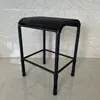Fábrica de ropa fábrica de zapatos taburete ajustable silla de altura elevable taburete para empleado de taller silla para máquina de coser