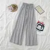 Ropa para Mujer Tallas Grandes para Mujeres Gordas, Nuevo Estilo Primavera 2026, Conjunto de Dos Piezas Adelgazante de Corteholgado, Pijama para Personas Gordas, Estilo Primavera