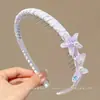 Colección de Diademas de Cabeza de Dientes para Niños y Adultos Impresionante Trenza de Calavera Alta Diadema Colores de Corte Pinza para el Cabello Antideslizante Accesorios para el Cabello