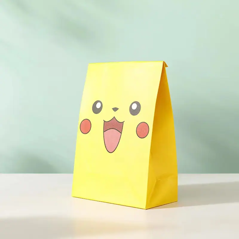 sku1_平口袋黄色117;15x8x21cm;白牛皮