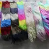Jacquard de quatro cores, pele de raposa, flanela arco-íris, lã arco-íris, pelúcia colorida, pelúcia de faixa colorida, têxtil para casa, tecido de pele