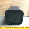 Paquete de 10 cubos para atraer abejas, cubos de plástico negro, jaulas recolectoras de abejas, agua atrayente para abejas, captura de abejas en exteriores, cubos para apicultura, cajas atrayentes para abejas