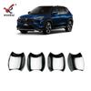 Adecuado para Toyota Yaris Cross 23, pegatina para el exterior de la puerta del Yaris, edición del sudeste asiático.