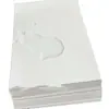 150g Papel Sintético Recubierto de Resina Sintética A4 PP Papel de una Cara Brillante Mate Impermeable Material para Pósteres Resistente a la Humedad