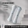 Rodillo Masajeador de Pies para Fascia Plantar de Doble Fila para Mejorar los Pies Planos, Relajar los Arcos de los Pies, Relajar los Músculos y Activar los Meridianos