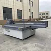 Máquina de Fotolitografía para Vidrio Artístico, Fábrica de Origen Máquina de Impresión Plana UV para Paneles de Muebles de Alta Precisión Vidrio Esmerilado