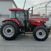 Dongfanghong Lma2004-C Cabina con Aire Acondicionado Embrague Digital Reversible de Potencia Tractor Cabina Nueva