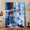 Pintura al Óleo Digital DIY Mariposa Popular Tamaño Grande Pintura Acrílica Pintura Decorativa Hecha a Mano para Sala de Estar y Dormitorio