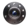 Rodamiento de Cubo de Rueda 1603211/9117622 Unidad de Rueda Delantera Aplicable a Opel Astra 98-09 Unidad de Cubo de Rueda de Cinco Agujeros