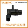 Adecuado para Honda Crv/Acura Importado Sensor de Velocidad 28820-Rwe-003