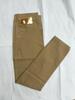 Pantalones de lápiz elásticos de algodón de seda fina para verano, de cintura alta, para mediana edad y ancianos, pantalones casuales de talla grande, venta al por mayor directa