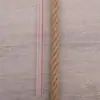 Fábrica de Origen de Cuerda de Cáñamo Cuerda Gruesa y Delgada de Yute Cuerda de Tire y Afloja Paquete para Rascador de Gato Colgante Hecho a Mano para Bricolaje Cuerda de Cáñamo Vintage Lámpara