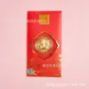 Año del Caballo Sobres Rojos de la Suerte Lámina de Oro Regalo de Dinero de Año Nuevo Sobre Rojo Dorado Caballo del Zodiaco Regalo Promocional Decoración Directo del Fabricante