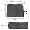 2207 Cojín Plegable para Camping al Aire Libre Bolsa Esterilla para Siesta de Estudiante Esterilla de Piso Impermeable Colchoneta Refrigerante Hecho a Medida