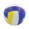 Fábrica de origen Voleibol No.5 estudiantes de examen de ingreso a la escuela secundaria superior estudiantes de secundaria entrenamiento competencia voleibol al por mayor estudiantes de primaria voleibol suave duro