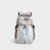 Mochila Leve Feminina para Caminhada ao Ar Livre, Mochila Leve Feminina para Montanhismo, Mochila Esportiva Impermeável para Estudante Universitário
