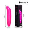 Vibrador elétrico feminino Jiuai, pênis artificial, produtos para adultos, brinquedo masturbador macio e realista