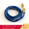 Guc15 Sensor de Posição Intrinsecamente Seguro para Mineração Capacidade de Contato DC12V/1A Sensor de Posição Intrinsecamente Seguro