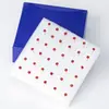Una Caja de Pendientes de Plástico con Strass para Perforación de Oreja, Adecuados para Hombres y Mujeres, Estilo Coreano, Pendientes Pequeños Elegantes, Joyería para Toda la Oreja, Barras para Oreja 2026