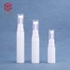 Envase de Crema para Ojos al Vacío de 5/10/15 ml del Fabricante Botella con Ruedita Masajeadora Esencia Botella al Vacío Gram Cosméticos