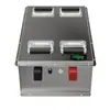 Bateria para Barco, Scooter Marítimo, Carrinho de Golfe 100Ah 200Ah 300Ah 12V 24V