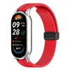 Adecuado para Xiaomi Mi Band 11 Hebilla Plegable Magnética Correa de Silicona Xiaomi 8/9/ 0% de descuento Hebilla Plegable Correa de Reemplazo de Silicona