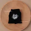 Ropa para muñeca de 10 cm, camiseta de manga corta, chaleco para muñeca, colección de atuendos para muñeca Labubu de 17 cm