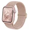 Adecuado para Apple Iwatch/Ultra2 Apple Watch S10 Correa de Nailon Verano Transpirable Correa Tejida