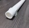 Cubierta Decorativa para Tuberías de Agua, Canaleta Expuesta para Tuberías de Calefacción, Cubierta Protectora de PVC, Conducto Invisible para Tuberías de Gas PPR