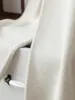 Pantalones de punto de lana 100% pura de pierna ancha para mujer, engrosados, de cintura alta, holgados, de pierna recta, con una caída fluida y diseño hasta el suelo