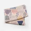 Bufanda Cuello Fina para Mujer Personalizada de Fábrica para Primavera, Otoño e Invierno, Bufanda para Madre, Sentido Avanzado
